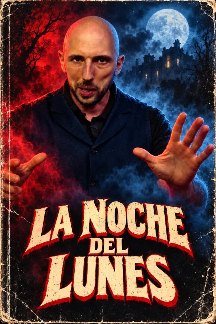 Resultado del código /cartel