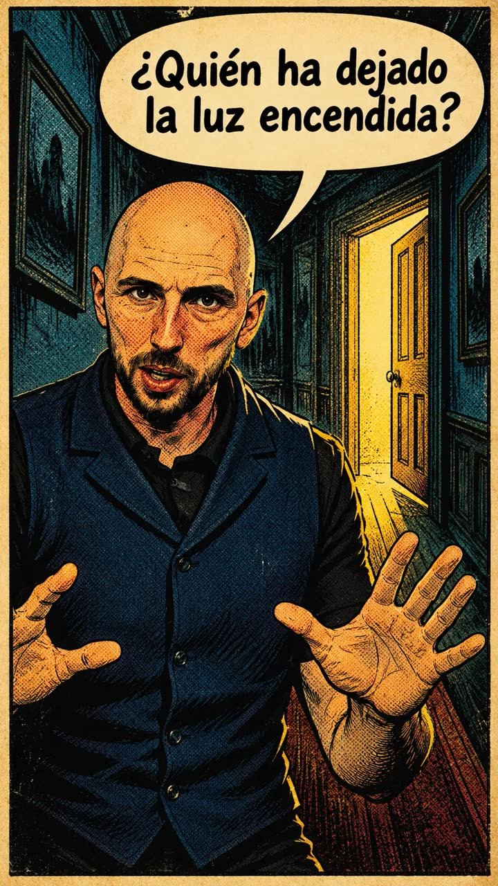 Resultado del código /comic