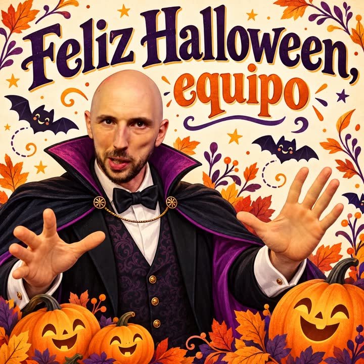 Resultado del código /vampiro