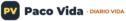 Paco Vida · Diario Vida