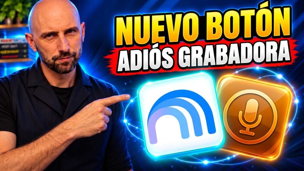 10 prompts para tus grabaciones en Gemini Notebook