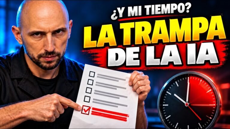 Tu propia app, a tu medida, con IA: instalar REA, 6 prompts y una base gratis