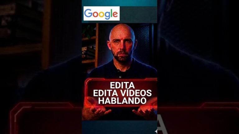 Ver el vídeo: El prompt de vídeo que ya NO necesitas | Pildroa 19