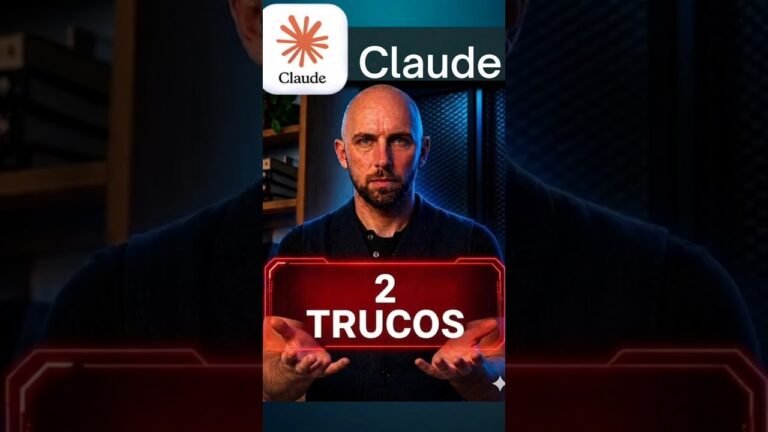 Ver el vídeo: Hay dos formas de usar la IA. Una te arruina la cuenta