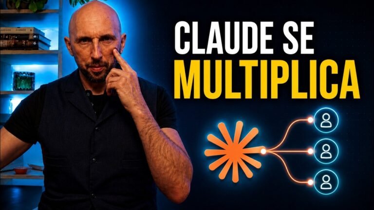 Ver el vídeo: Ultracode en Claude Code: la guía honesta, con un caso real de hospital