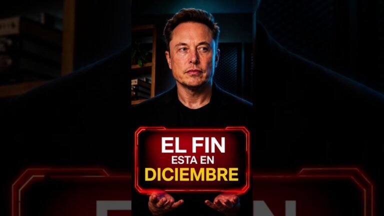 Ver el vídeo: Musk dice que programar muere.